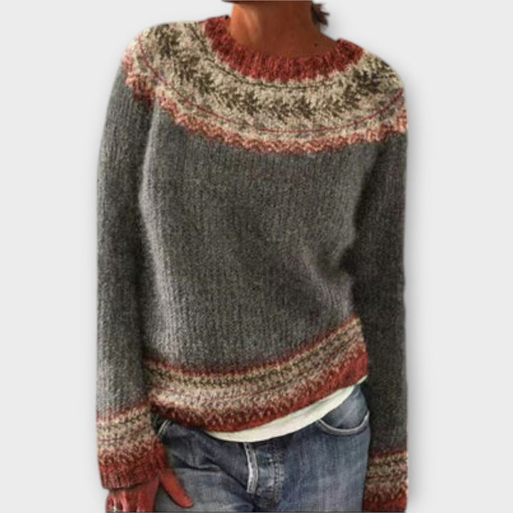 Noelyzah | Maglione Confortevole
