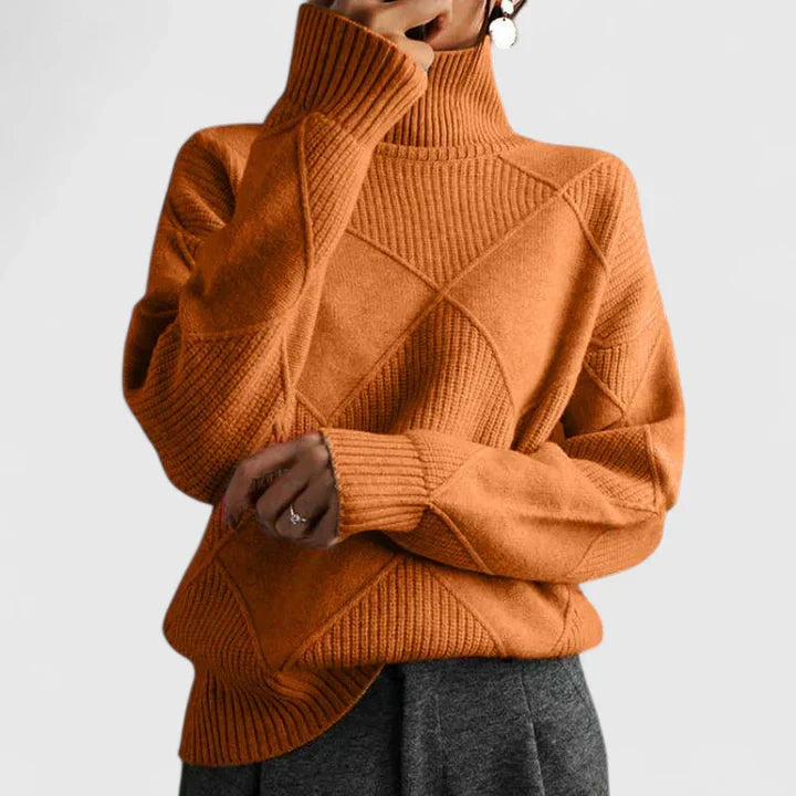 Adryssell | Maglione Confortevole