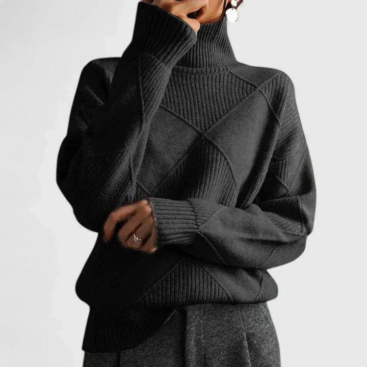 Adryssell | Maglione Confortevole
