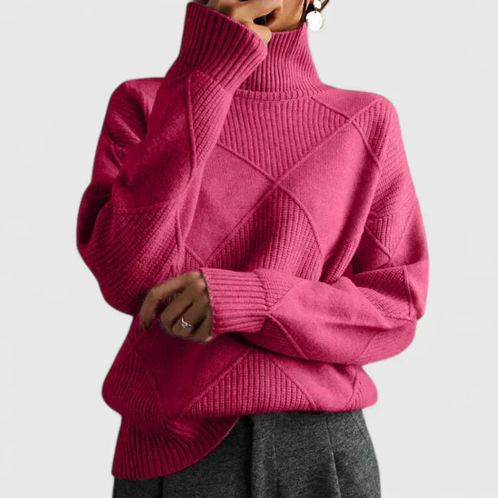 Adryssell | Maglione Confortevole
