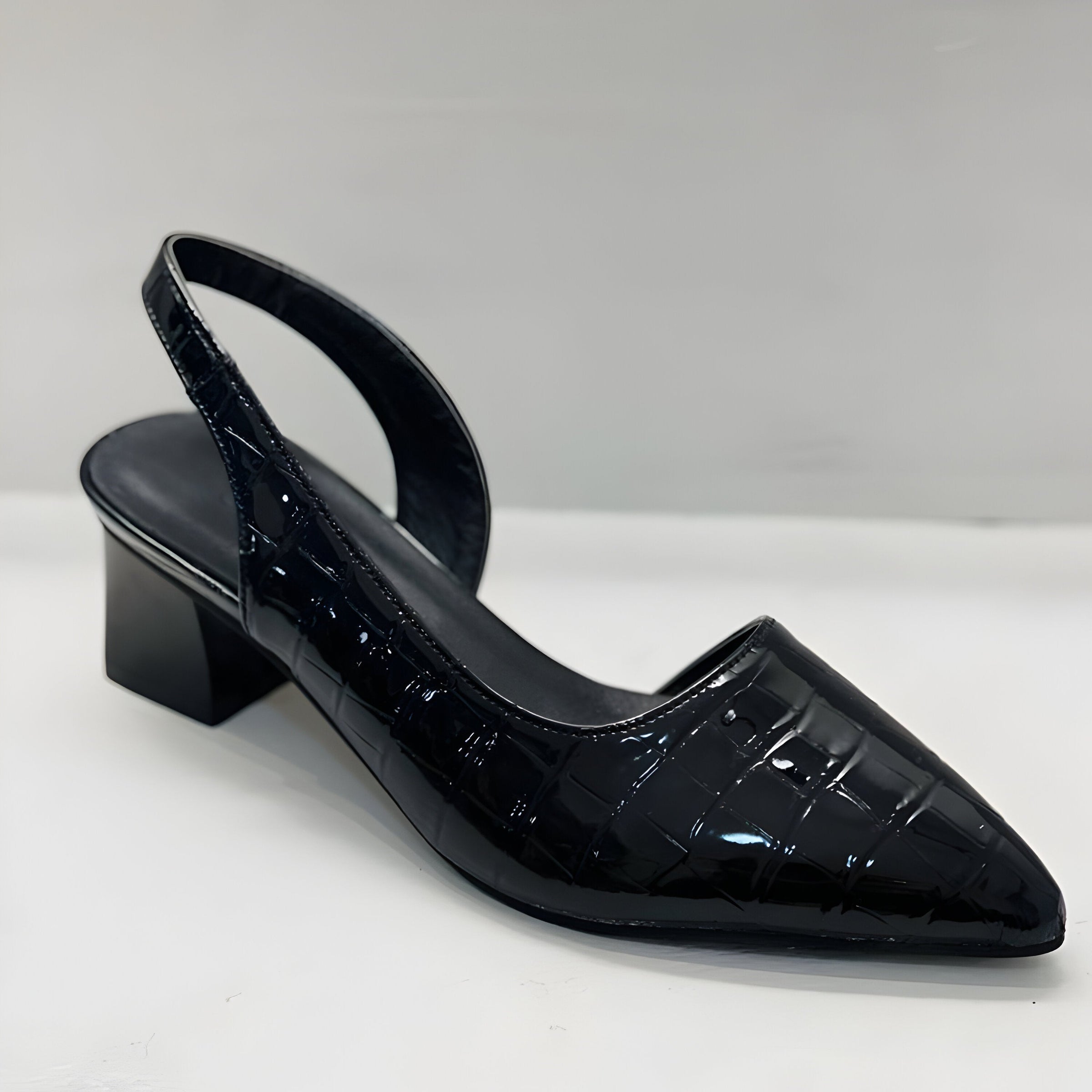 Fiorella | Décolleté Eleganza Serena