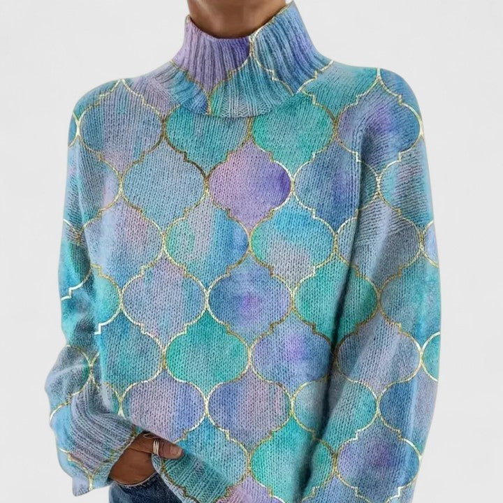 Selah | Maglione Sofisticato