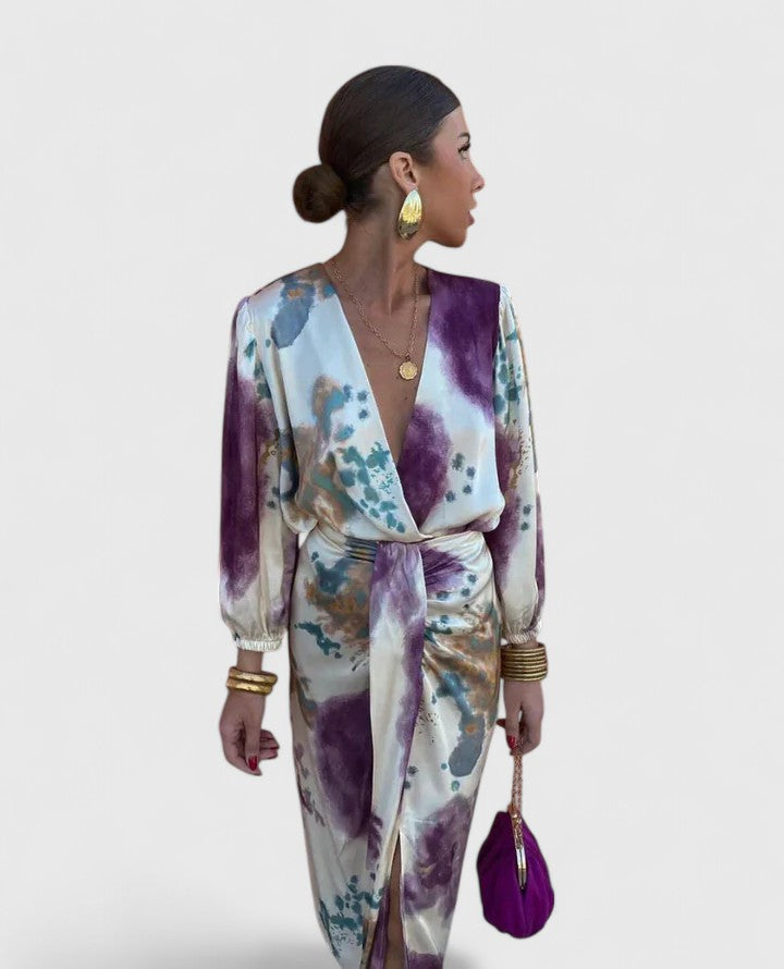 Meilora | Vestito Sofisticato