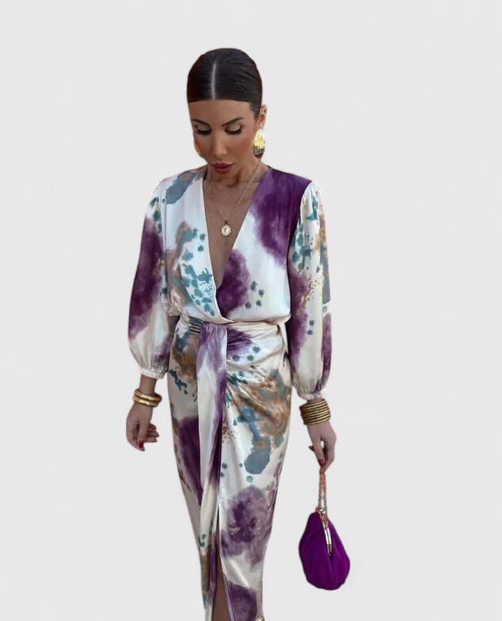 Meilora | Vestito Sofisticato