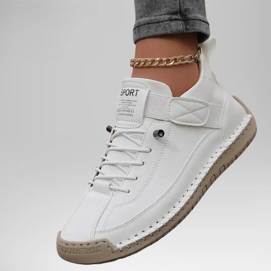 Elvira | Sneakers Comfort Naturale