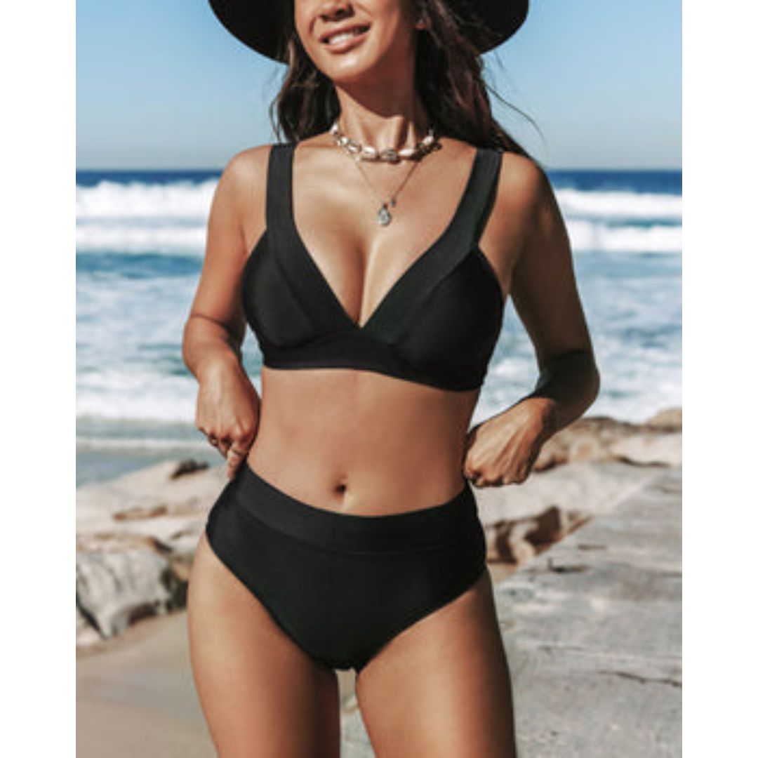 Valentina | Costume Intero Eleganza Essenziale