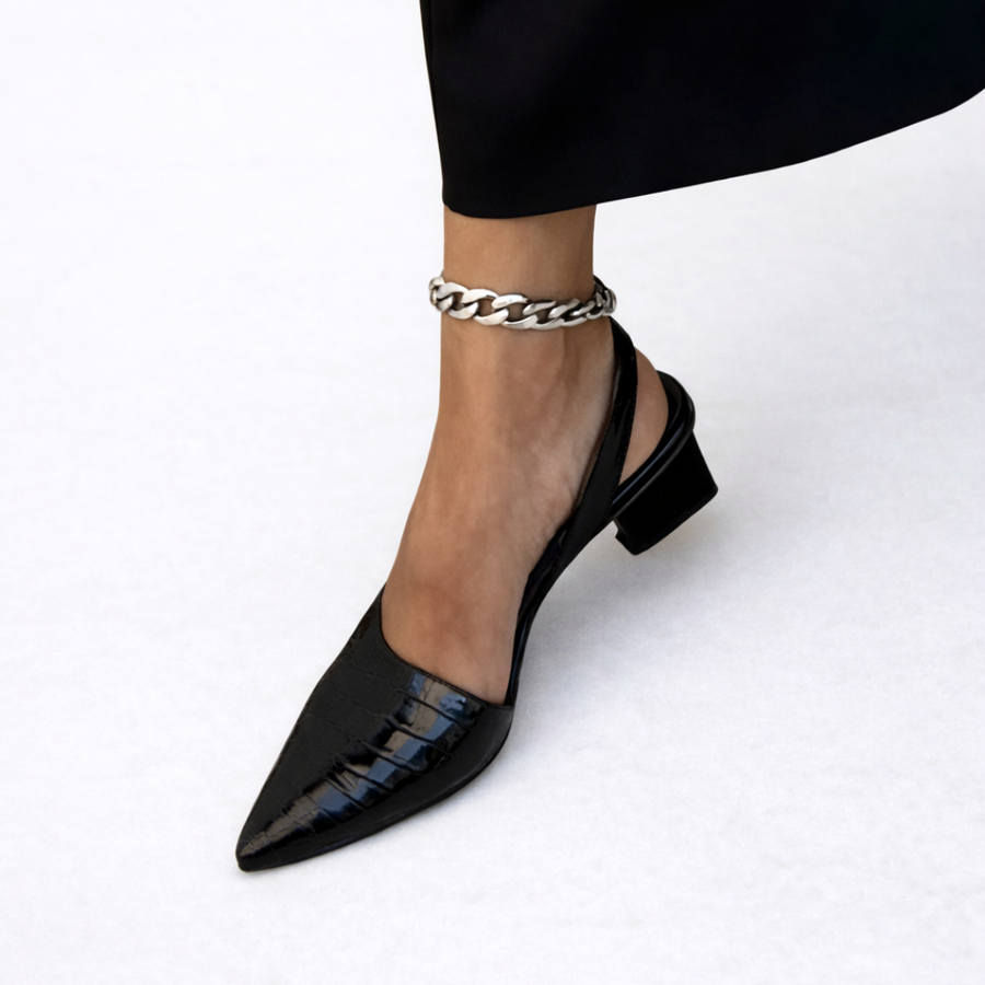 Fiorella | Décolleté Eleganza Serena