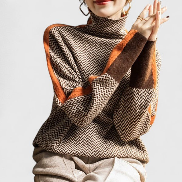 Jasminora | Maglione Sofisticato