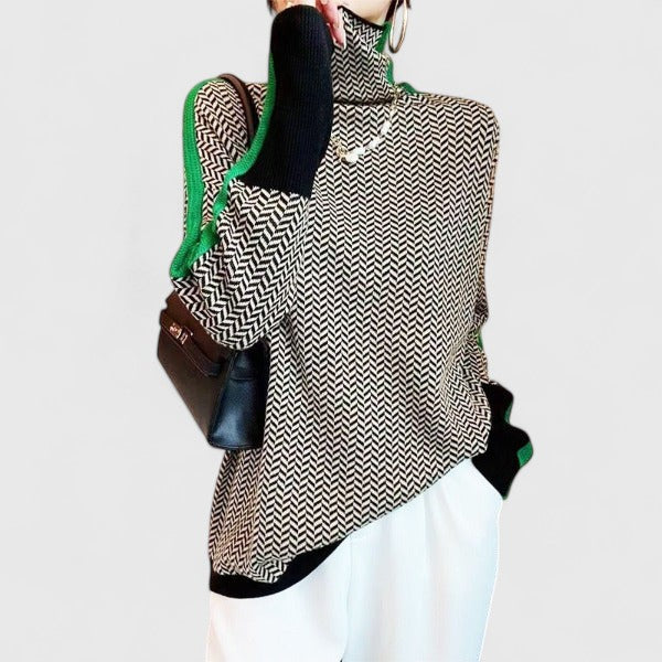 Jasminora | Maglione Sofisticato