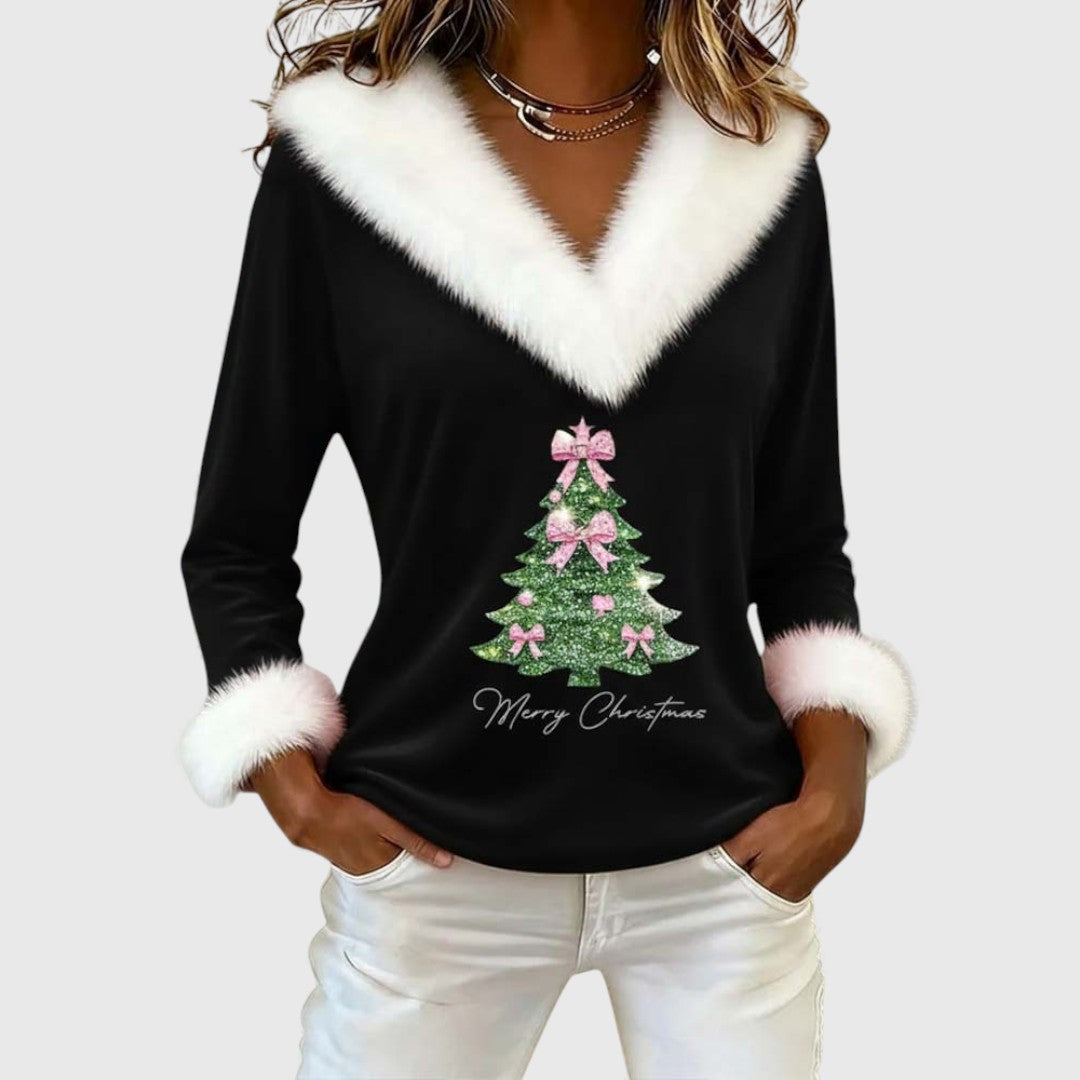Lylia - Maglione di Natale