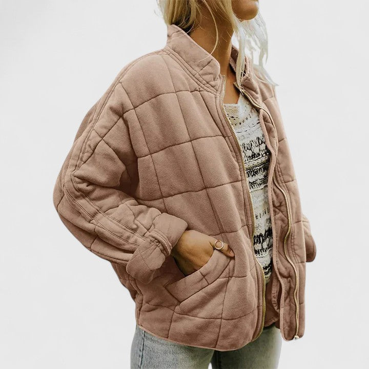 Zyphirah | Giacca Elegante