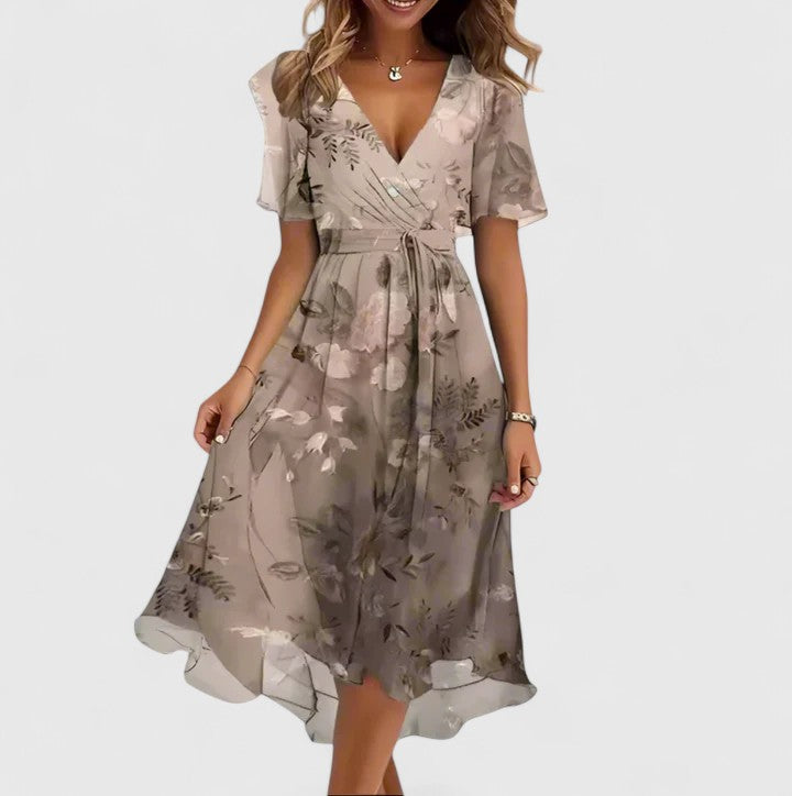Madison | Elegante Abito Corto