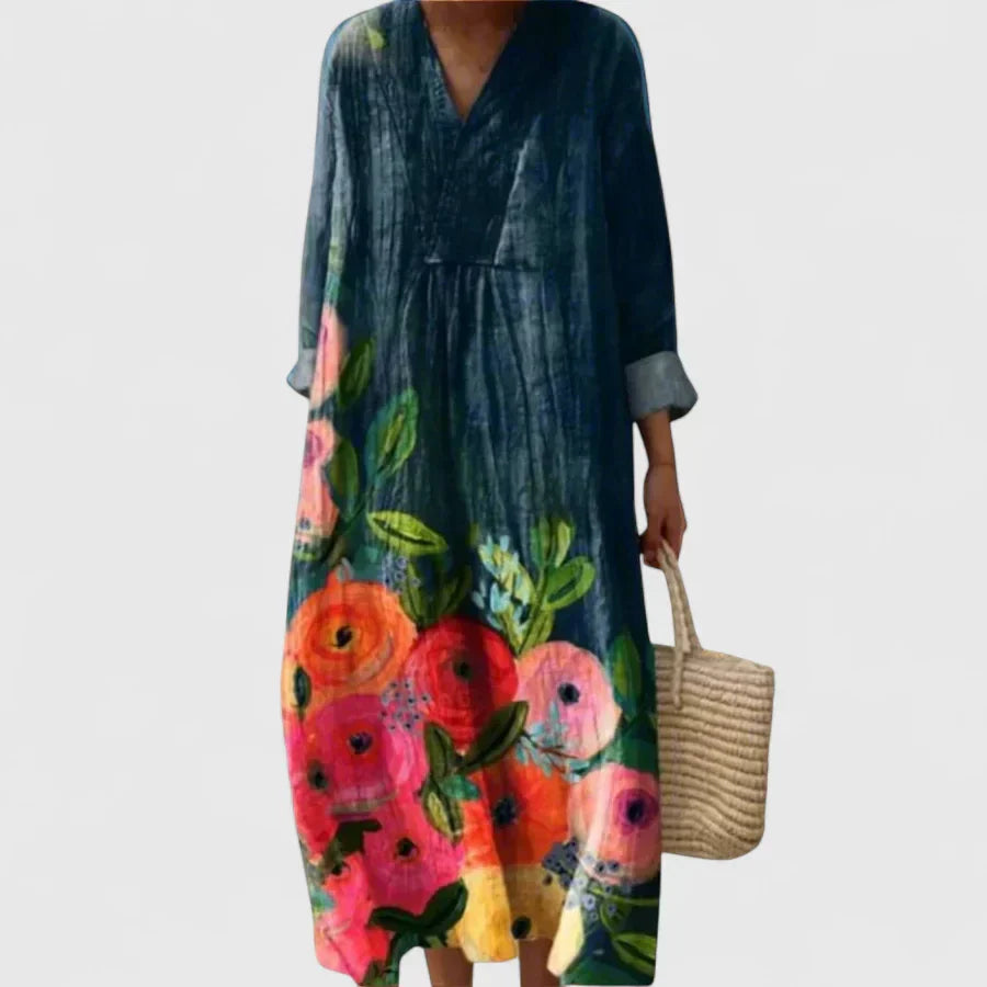 Taylynnne | Abito Maxi Elegante