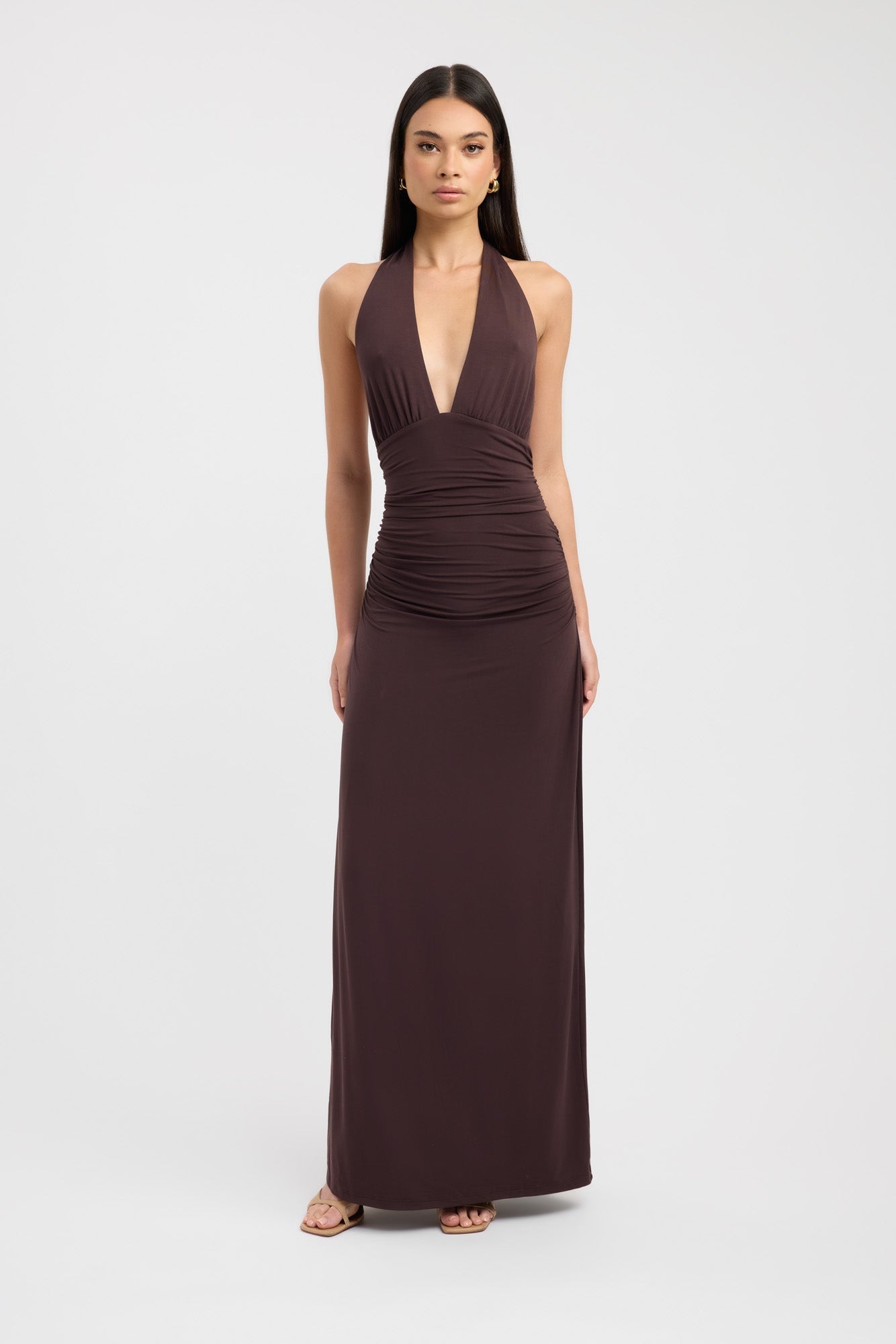 Serenya™ | Abito Maxi Elegante
