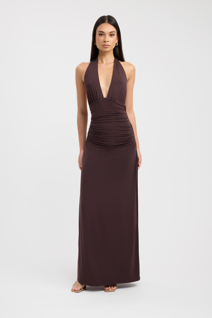 Serenya™ | Abito Maxi Elegante