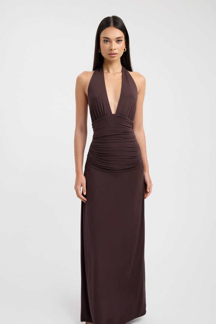 Serenya™ | Abito Maxi Elegante