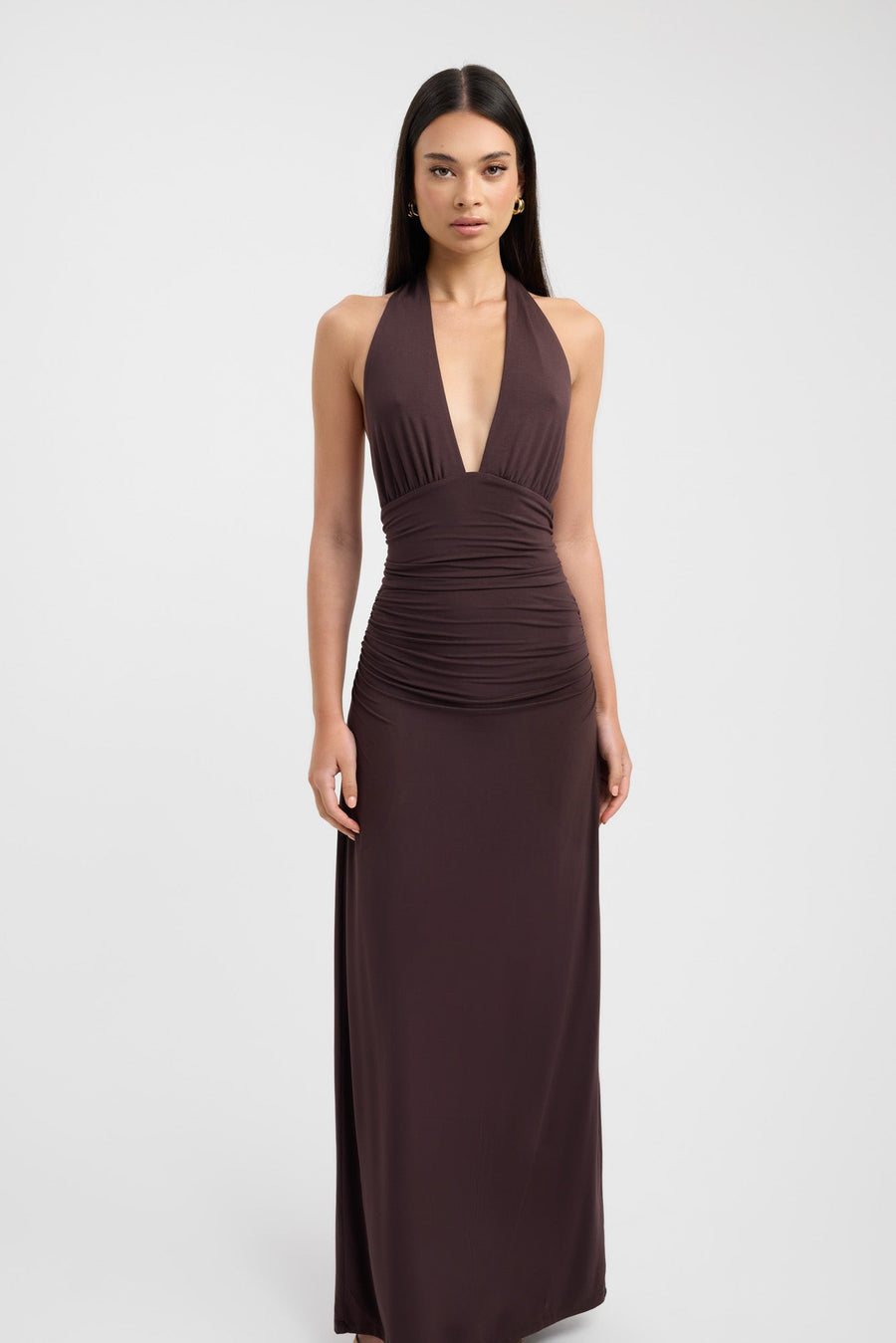 Serenya™ | Abito Maxi Elegante