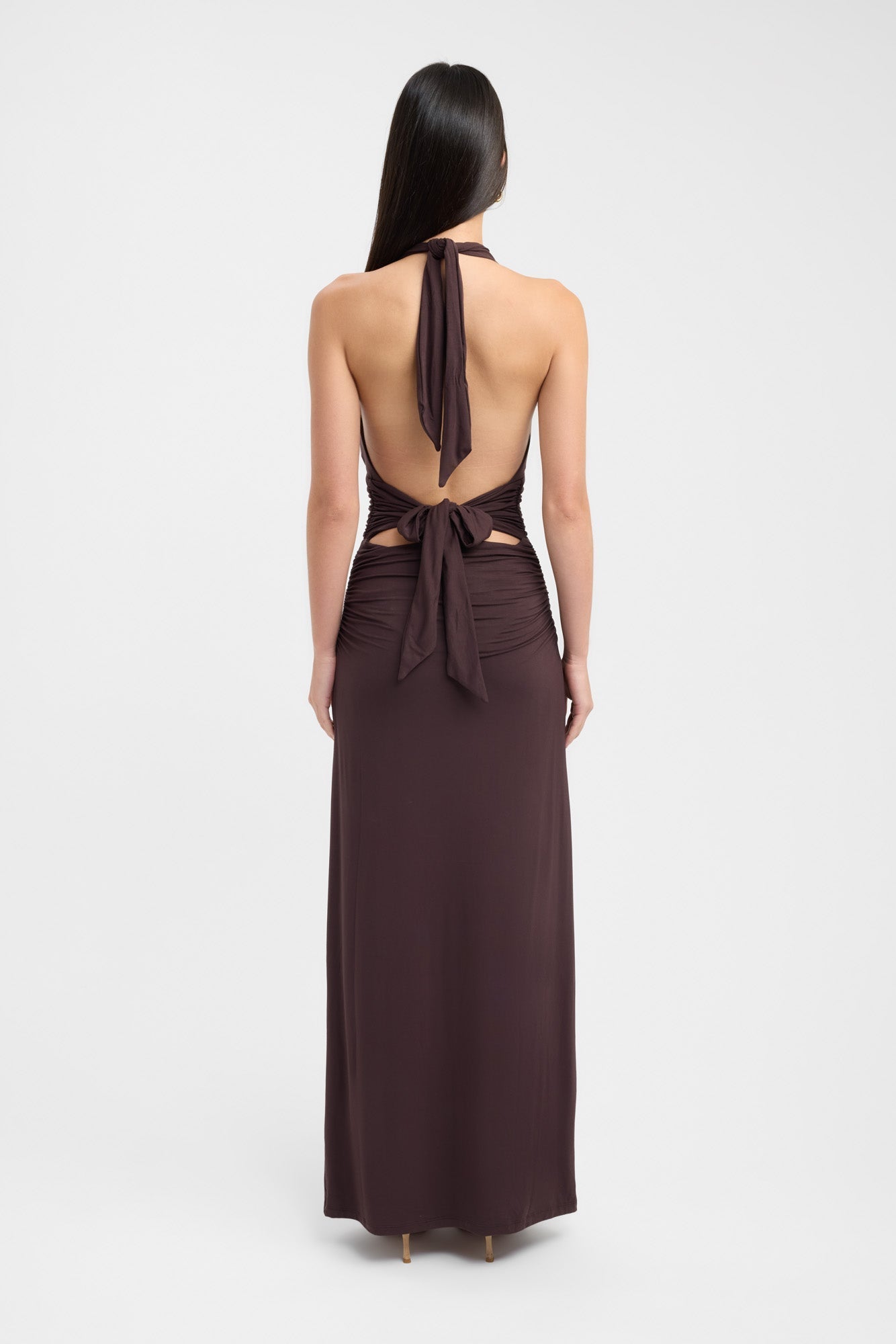 Serenya™ | Abito Maxi Elegante