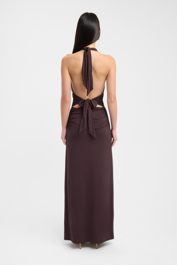 Serenya™ | Abito Maxi Elegante