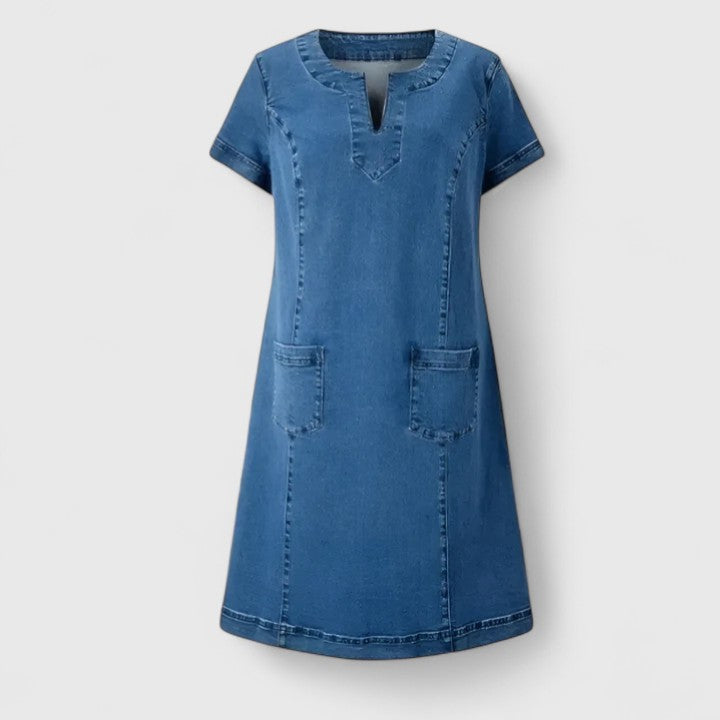 Annalise | Vestito Confortevole
