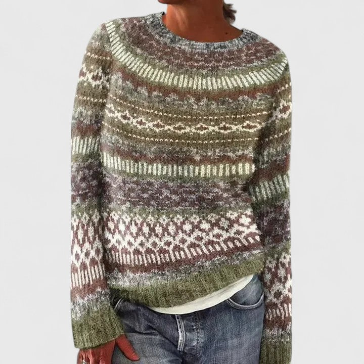 Elyvianne | Maglione Sofisticato