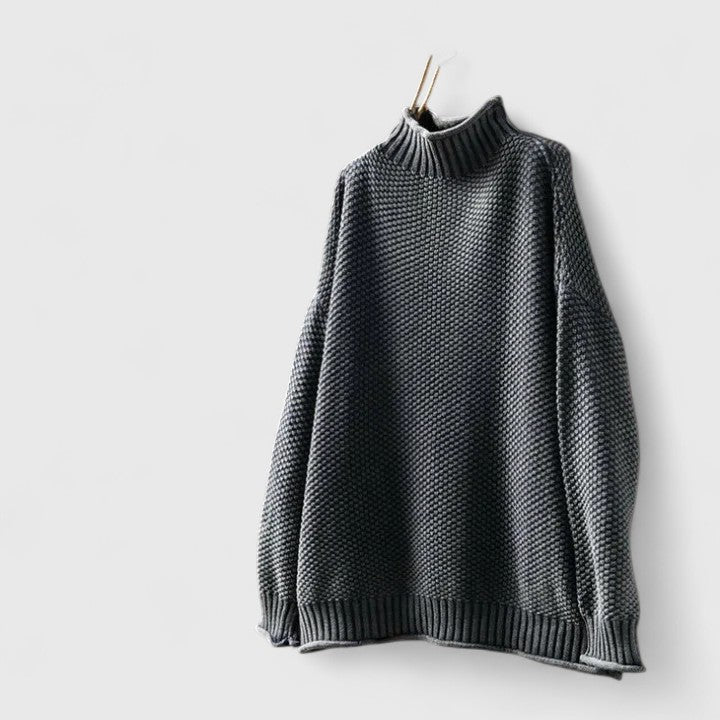 Suzi | Maglione Sofisticato