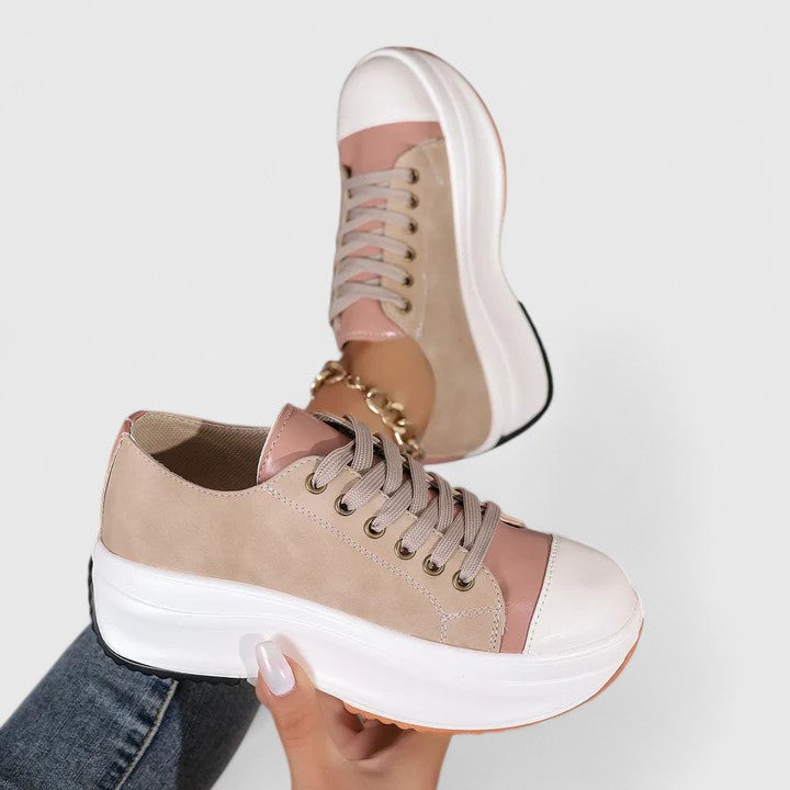 Donnella | Scarpe Ortopediche