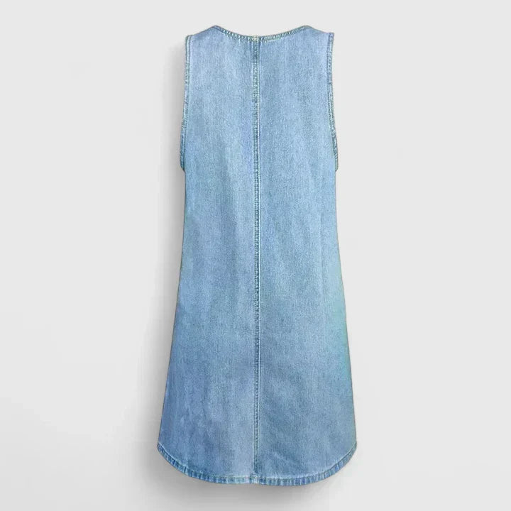 Olyssian | Abito Confortevole