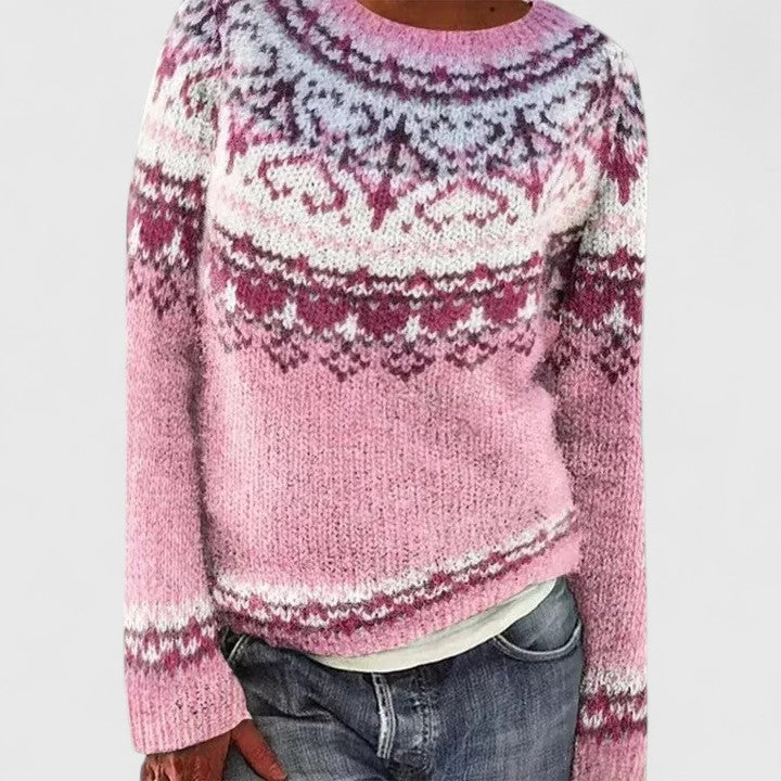 Elyvianne | Maglione Sofisticato