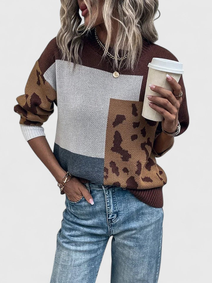 Teresina | Maglione Confortevole