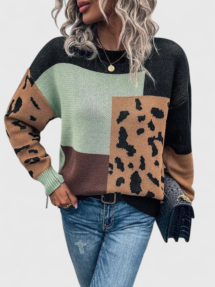 Teresina | Maglione Confortevole