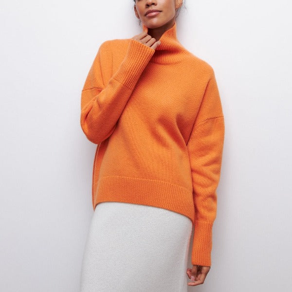 Adrianelys | Maglione Confortevole