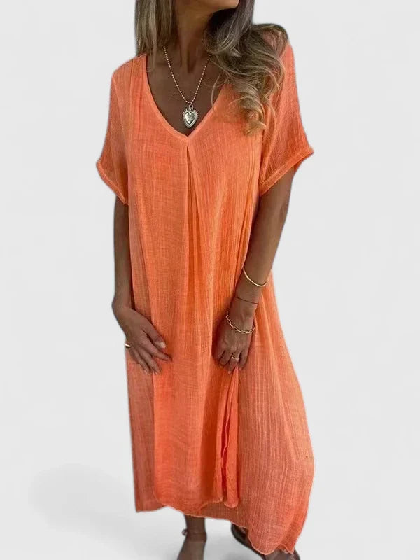 Lianrose | Vestito Confortevole