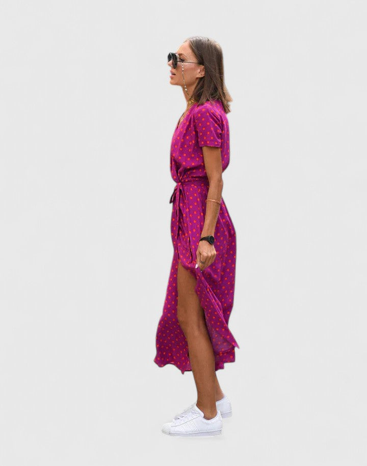 Angie | Abito Elegante