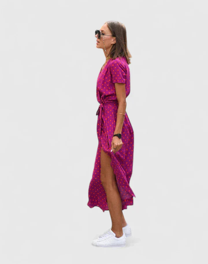 Celymarae | Abito Elegante