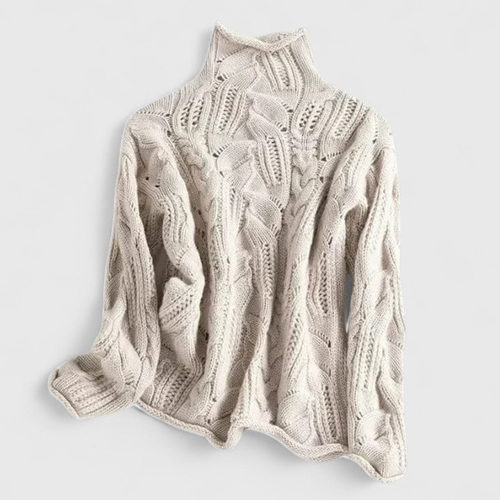 Zendrielle | Maglione Elegante