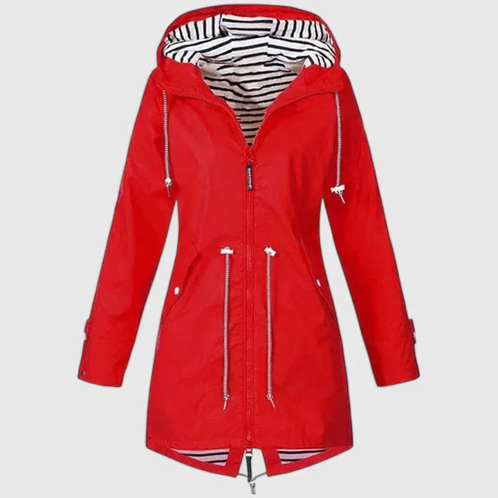Kourtnii | Giacca Confortevole