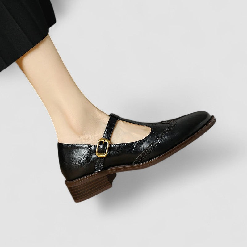 Tayloriann | Scarpe Ortopediche Mary Jane