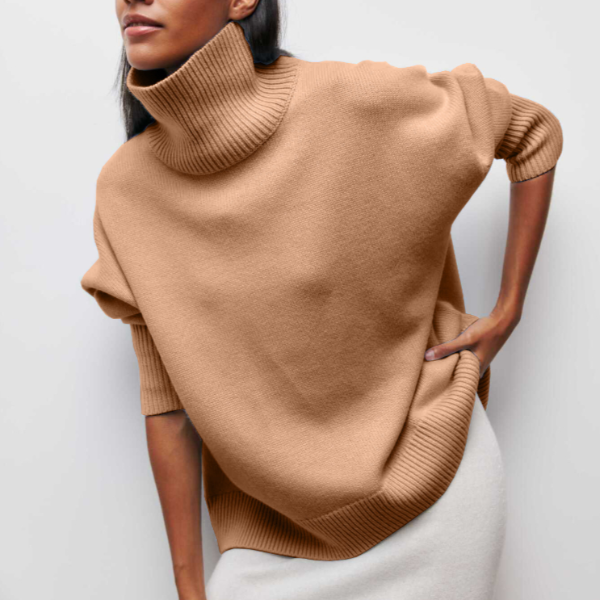 Adrianelys | Maglione Confortevole