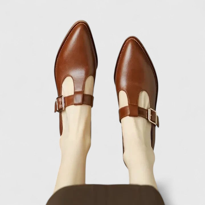 Barbara | Scarpe Eleganti