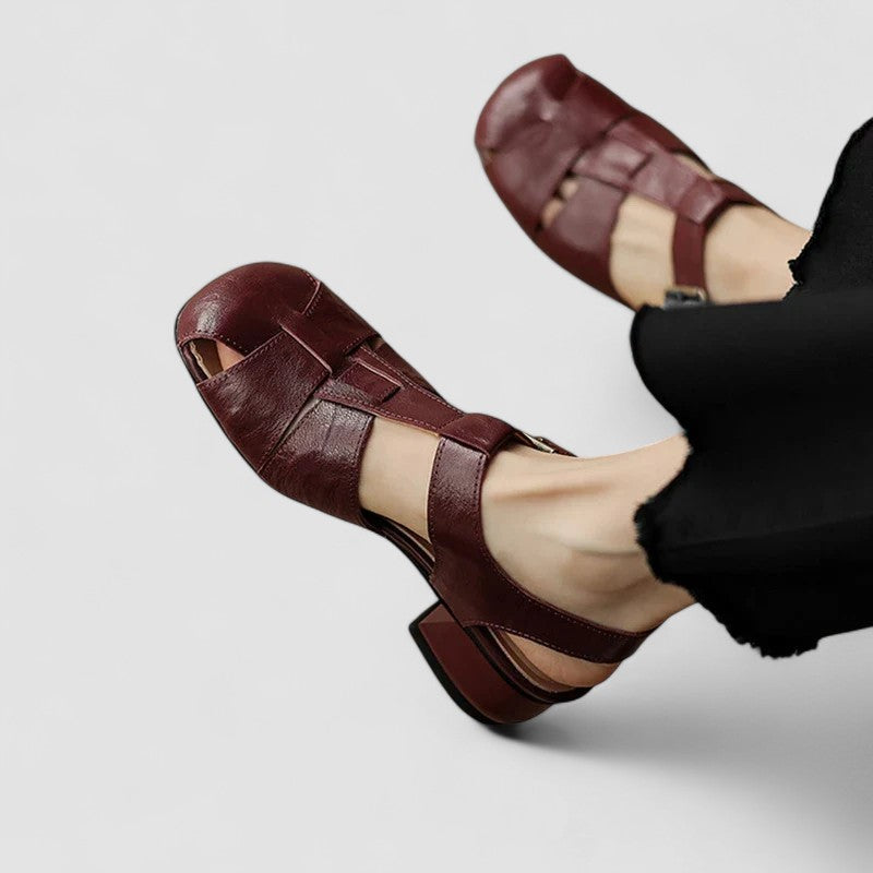 Amelia | Scarpe ortopediche