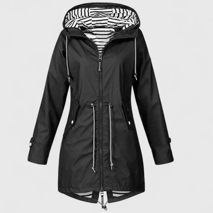 Kourtnii | Giacca Confortevole
