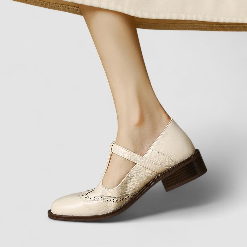Tayloriann | Scarpe Ortopediche Mary Jane