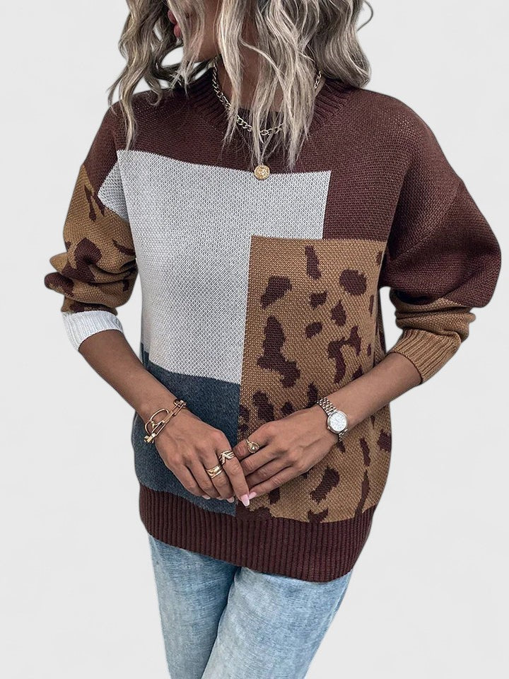 Teresina | Maglione Confortevole