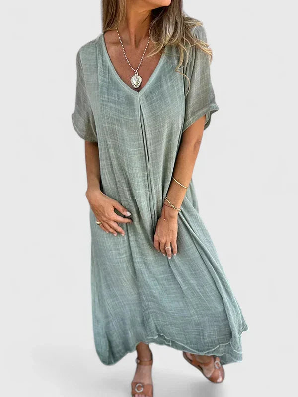 Lianrose | Vestito Confortevole
