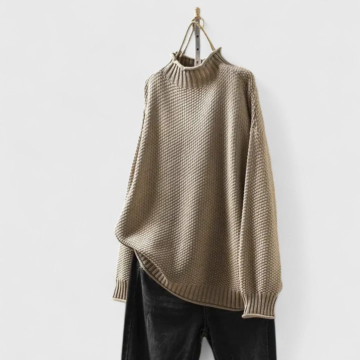 Suzi | Maglione Sofisticato