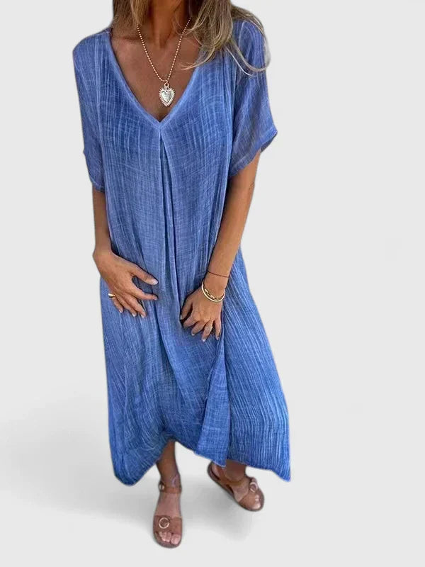 Lianrose | Vestito Confortevole