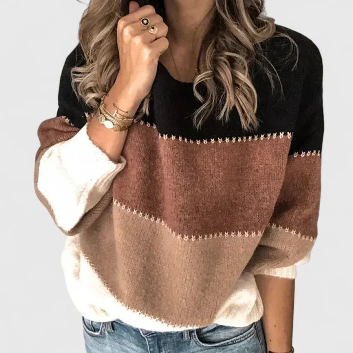 Jasmyrah | Maglione Confortevole