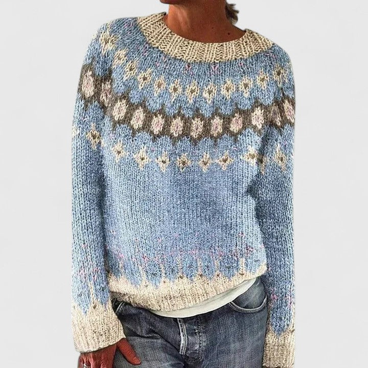 Elyvianne | Maglione Sofisticato