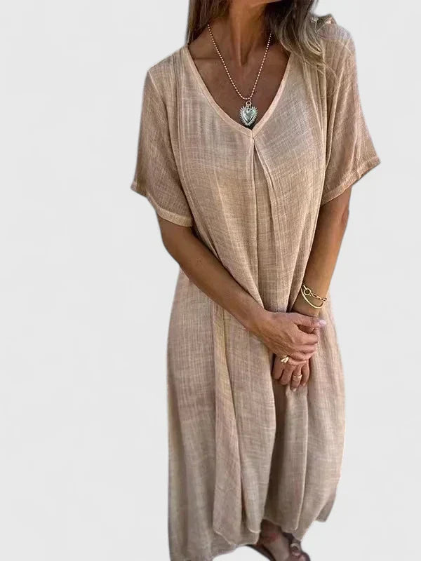 Lianrose | Vestito Confortevole